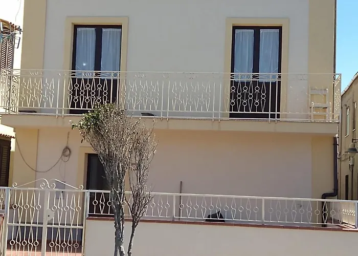 Casa Cecilia