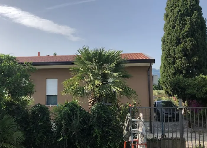 B&B Villa lucia