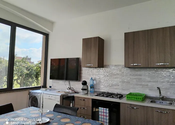 B&B Villa lucia