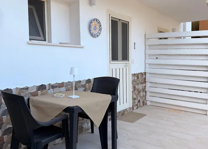 Goriziana Garden Home