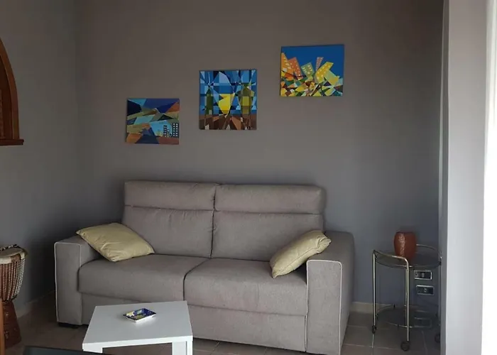 Lorena Loft
